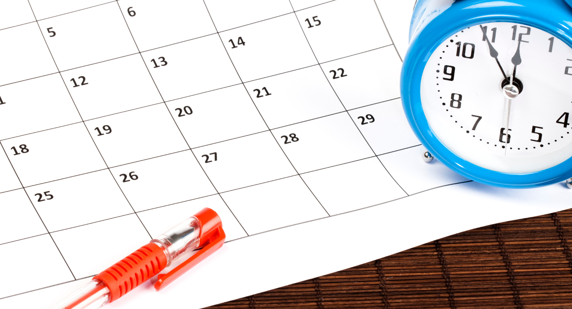 Timing Is Everything: Why New Projects May NOT Be For You